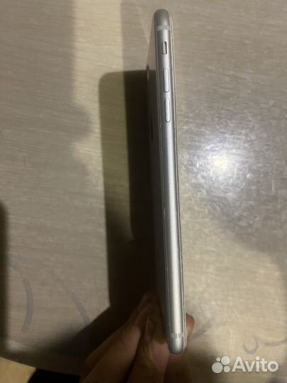 Телефон iPhone 8 plus