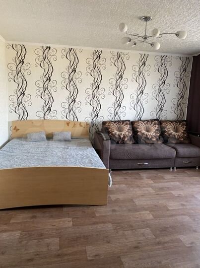 1-к. квартира, 34 м², 5/5 эт.