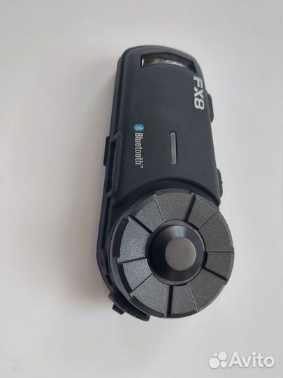 Мотогарнитура Fodsport FX8