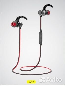 Наушники Awei ak7