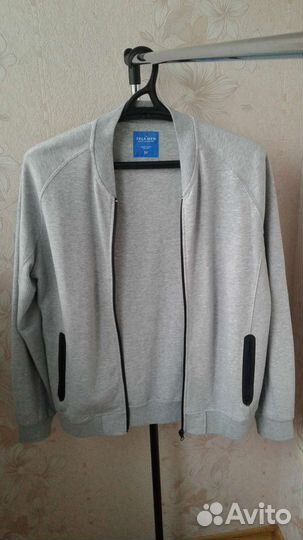 Бомбер sela MEN