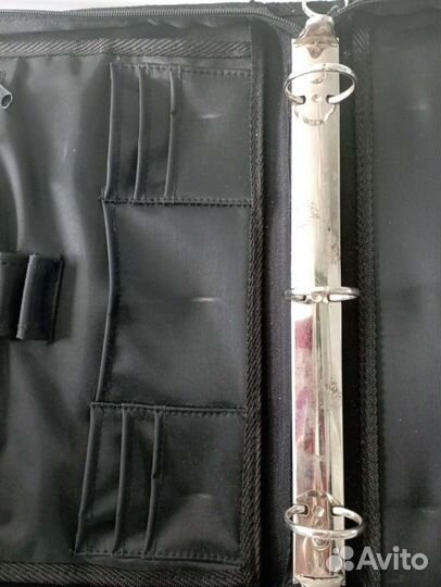 Папка скоросшиватель очень удобная для делового че