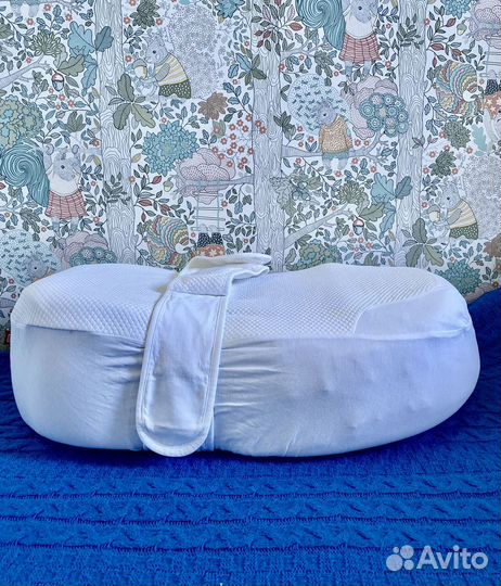 Кокон red castle cocoonababy