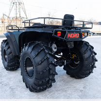 Nord, квадроцикл