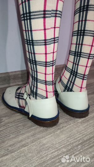 Сандали СССР новые, винтаж