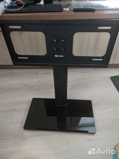 Стойка настольная для тв onkron pt1 26