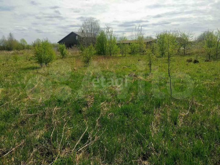 Участок 11,1 сот. (личное подсобное хозяйство (лпх))