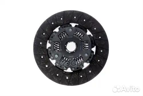 К-кт сцепления с выжим. подшип Toyota Avensis