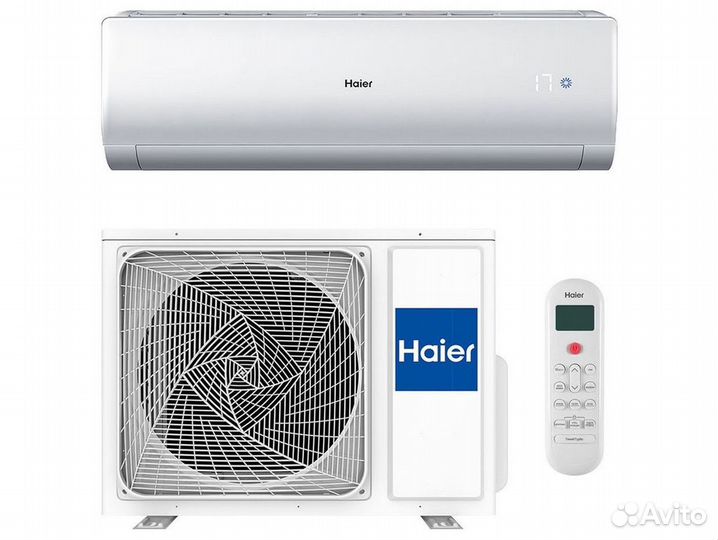 Кондиционер/Сплит-система с гарантией