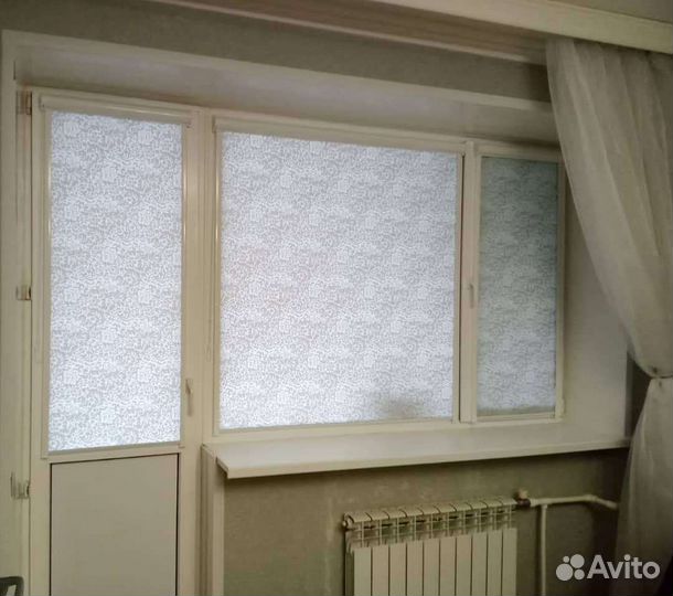 Рулонные шторы