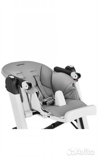 Стульчик для кормления peg perego siesta follow me