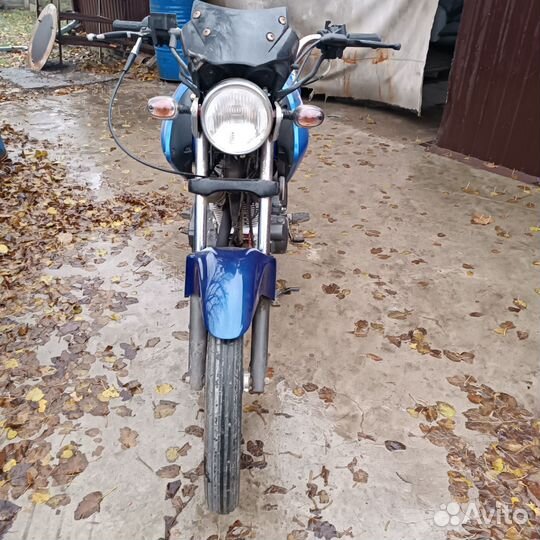 Продам мотоцикл