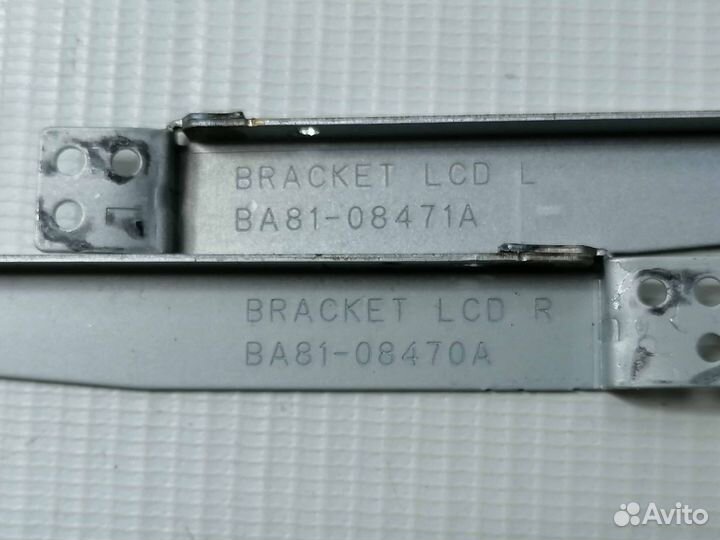 Петли для Samsung R580