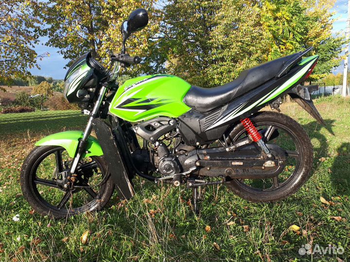 Мопед Sigma sport