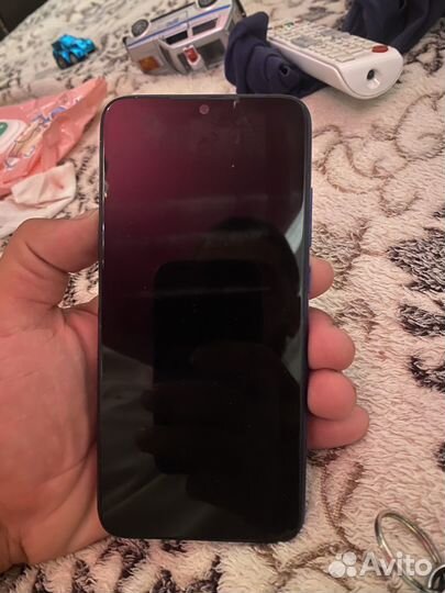 Телефон xiaomi redmi note 7