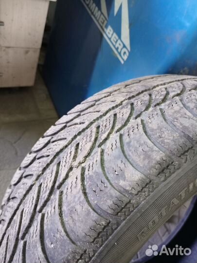 Sava Cargo 4 205/55 R16