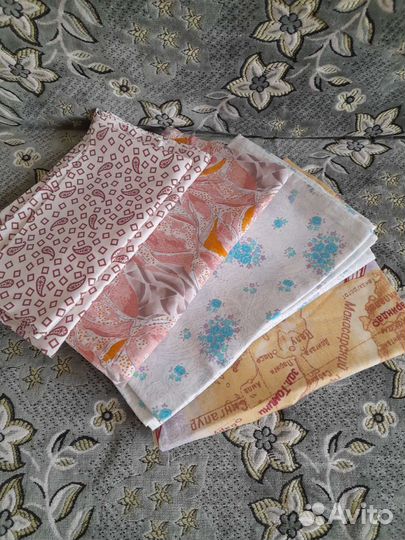 Простыни и наволочки