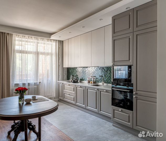 Кухонный гарнитур в рассрочку