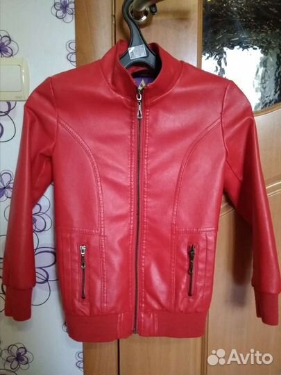 Куртки для девочки