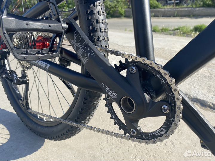 Велосипед - 26