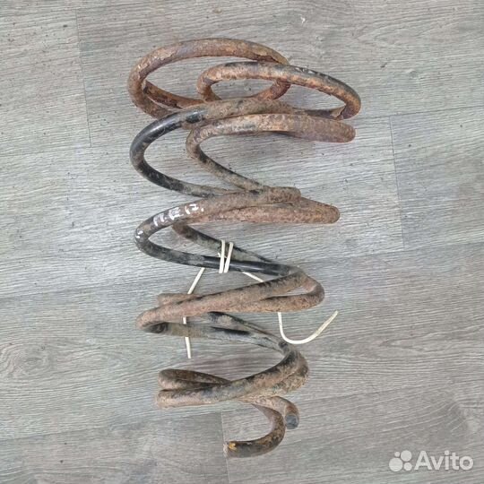 Пружины LandRover Freelander 1 (передние)