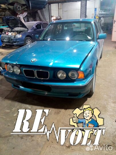 Ремонт BMW