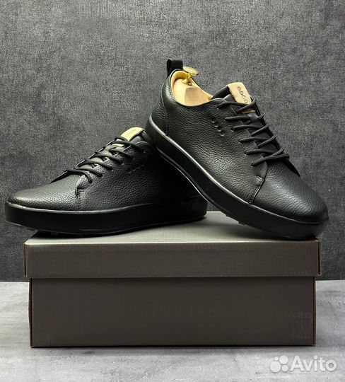 Кеды мужские Edco