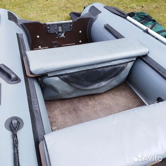 Викинг VN-360 pro