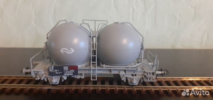 Модели железных дорог 1 87