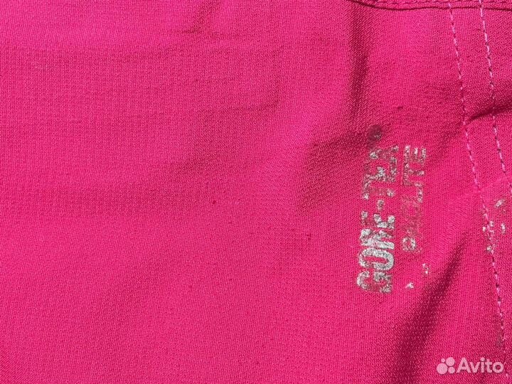 Ветровка nike acg gore tex оригинал