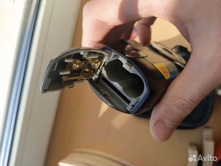 Компактный фотоаппарат Recam