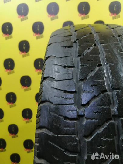 Cooper Discoverer H/T 235/65 R17