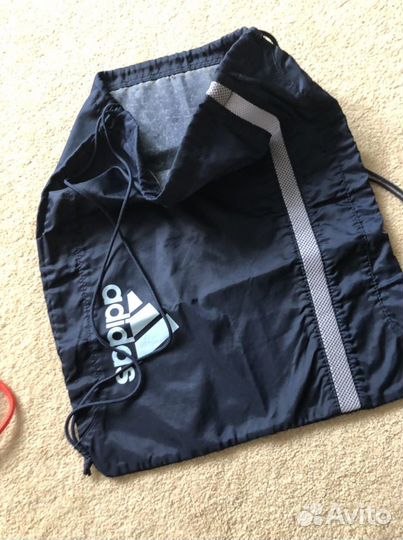 Спортивные сумки Adidas Gymbag