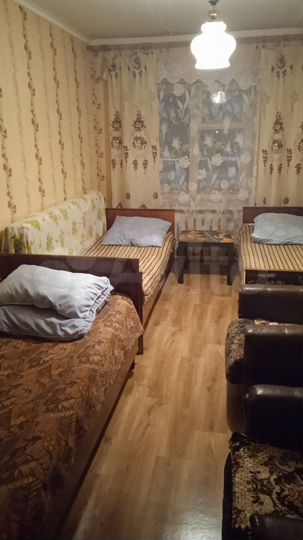 2-к. квартира, 47 м², 2/2 эт.