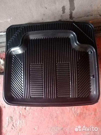 Коврики для автомобиля