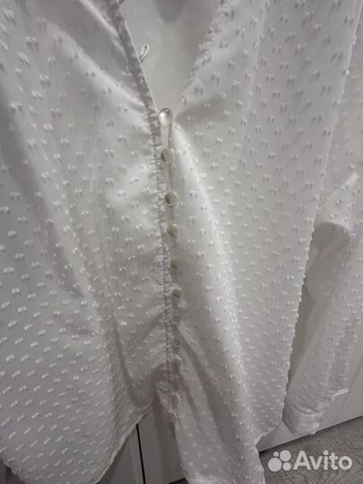 Блузка женская