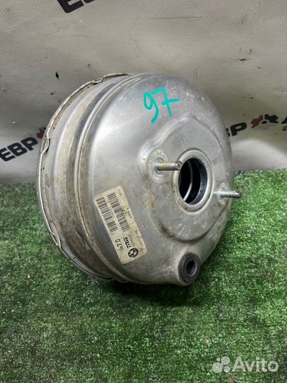 Вакуумный усилитель тормозов Bmw 525Xi E60 седан