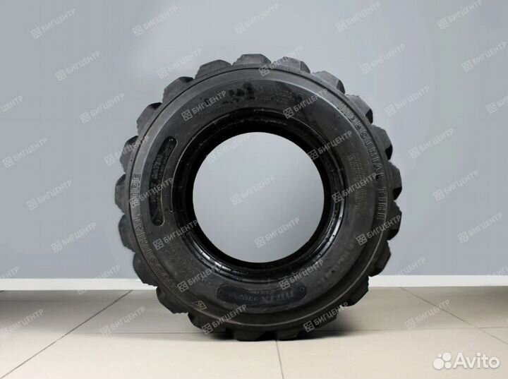 Шина maxtires 12-16.5 TL R4 (клюшка) 14PR