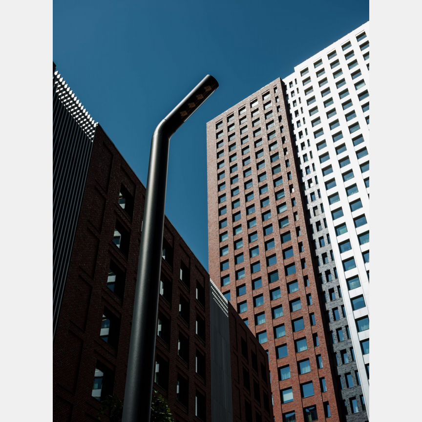 3-к. квартира, 117,7 м², 9/26 эт.