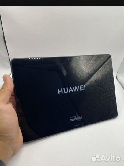 Планшет huawei mediapad t5 10