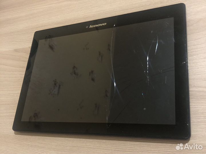 Планшет lenovo tab 2 a10 70l