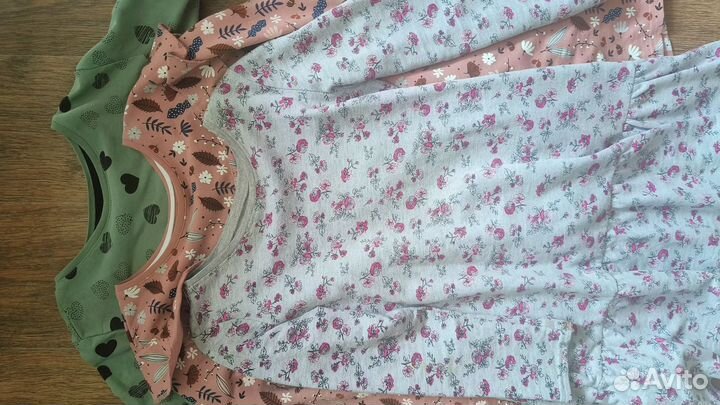 Платье sinsay 134