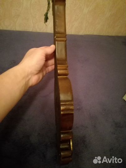 Метеостанция- барометр