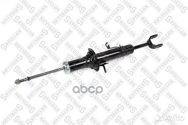 4215-0132-SX амортизатор передний правый газовы