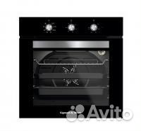 Духовой шкаф Zigmund & Shtain E 148 B