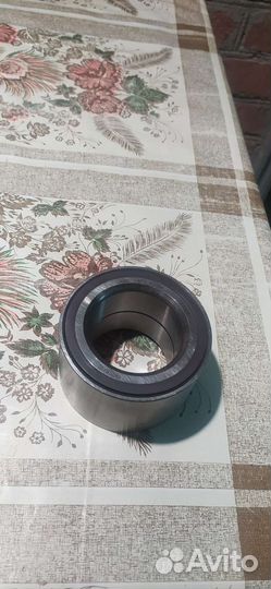 Подшипник передней ступицы fiat ducato