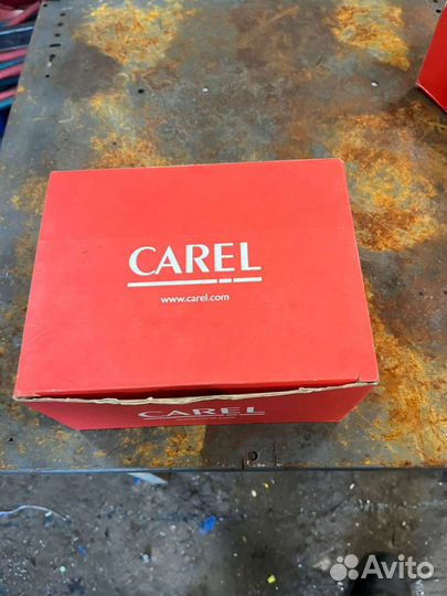 Контроллер carel pr100