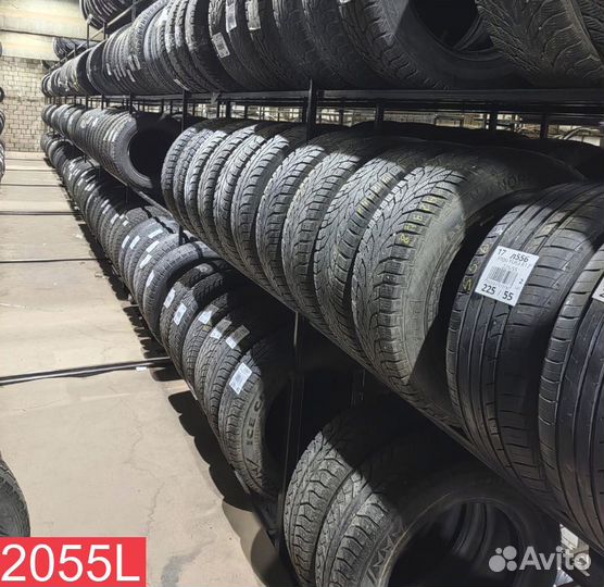 Pirelli P Zero 295/45 R20 110L