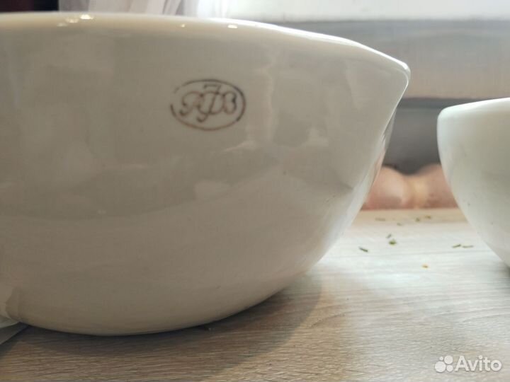 Ступки с пестиками