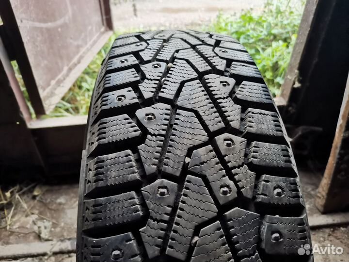 Pirelli Ice Zero 185/65 R15